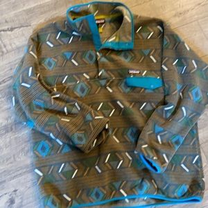 Men’s Patagonia Fleece